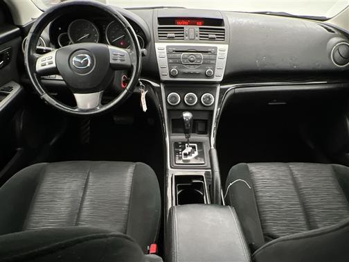 2010 Mazda Mazda6 i Touring