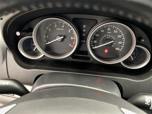 2010 Mazda Mazda6 i Touring