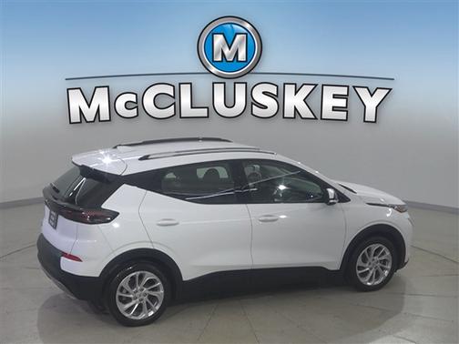 2023 Chevrolet Bolt EUV FWD LT