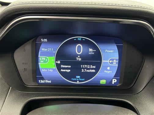 2023 Chevrolet Bolt EUV FWD LT