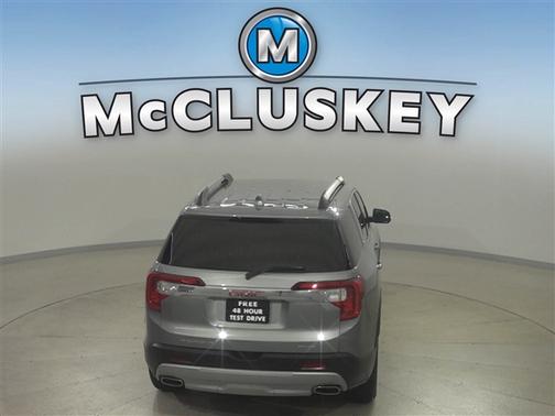 2023 GMC Acadia AWD SLE