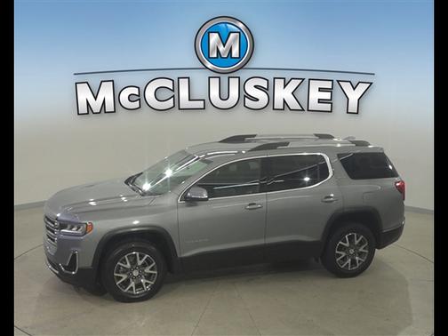 2023 GMC Acadia AWD SLE