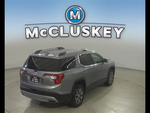 2023 GMC Acadia AWD SLE