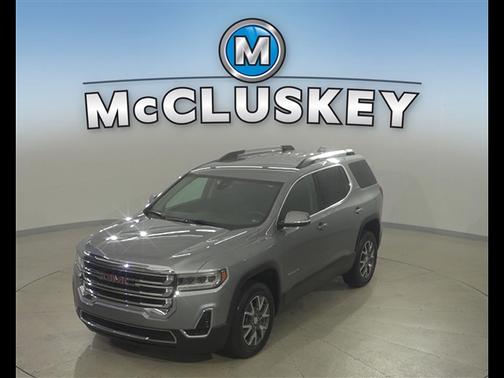 2023 GMC Acadia AWD SLE