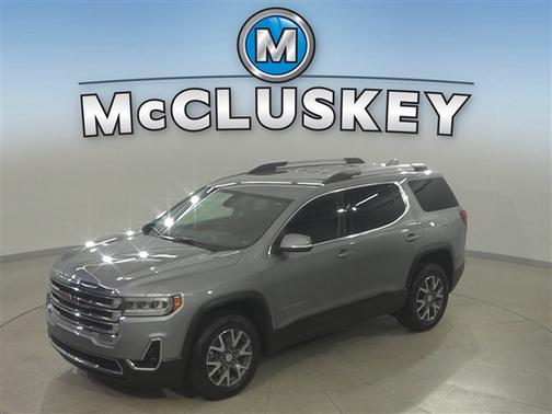 2023 GMC Acadia AWD SLE