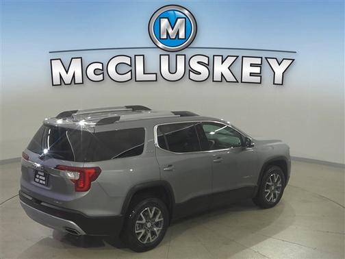 2023 GMC Acadia AWD SLE