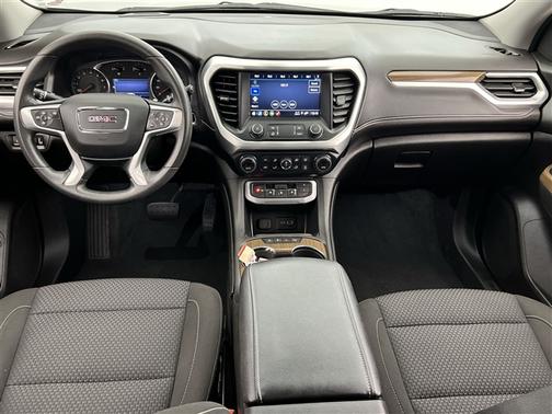 2023 GMC Acadia AWD SLE