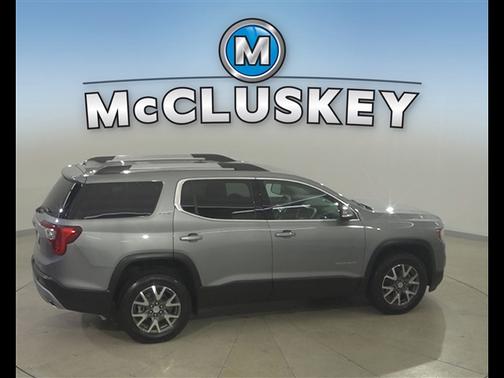 2023 GMC Acadia AWD SLE