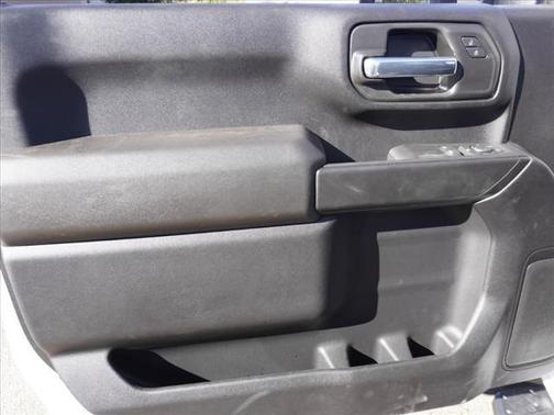 2024 Chevrolet Silverado 3500 WT