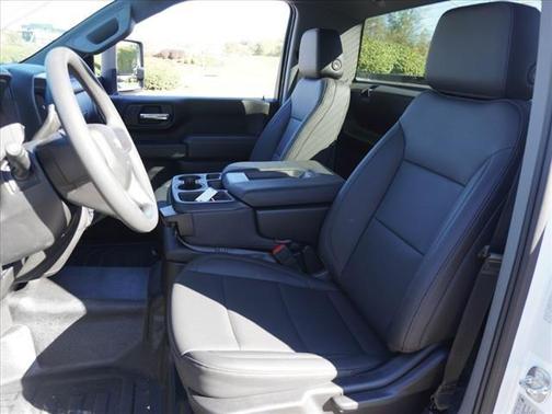 2024 Chevrolet Silverado 3500 WT