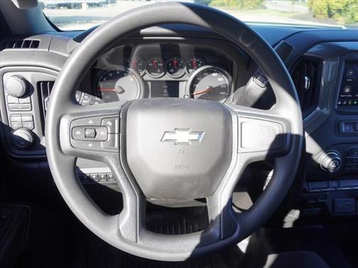 2024 Chevrolet Silverado 3500 WT