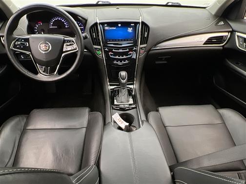 2013 Cadillac ATS 2.5L Luxury