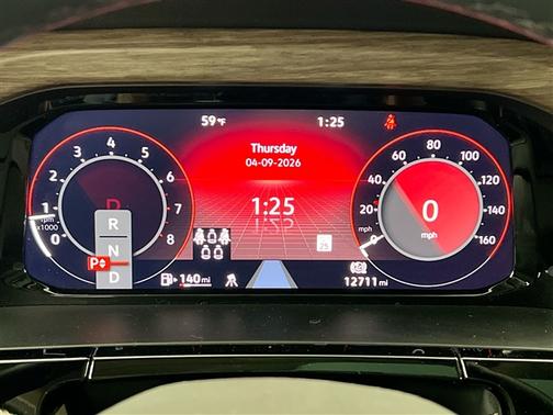 2024 Volkswagen Atlas 2.0T SEL Premium R-Line 4MOTION