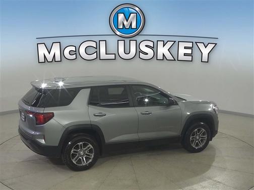 2025 GMC Terrain AWD Elevation