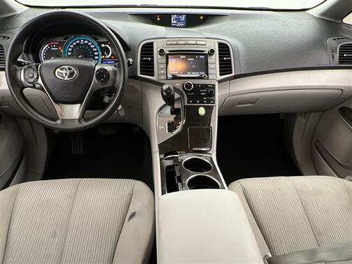 2015 Toyota Venza LE
