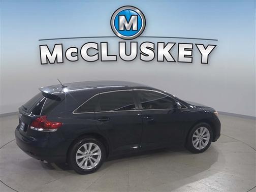 2015 Toyota Venza LE