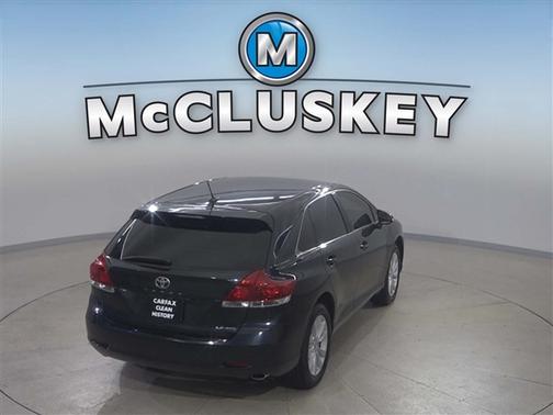 2015 Toyota Venza LE