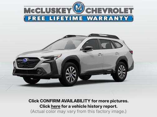 2024 Subaru Outback Premium