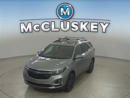 2023 Chevrolet Equinox AWD RS