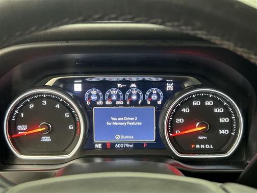 Cherry Red Tintcoat 2021 Chevrolet Silverado 1500 LTZ