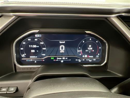 Sterling Metallic 2024 GMC Sierra 2500 Denali