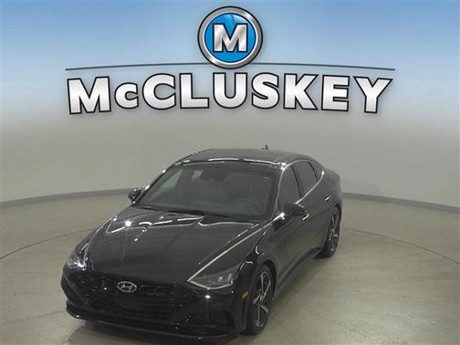 2023 Hyundai SONATA SEL Plus