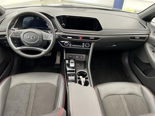 2023 Hyundai SONATA SEL Plus