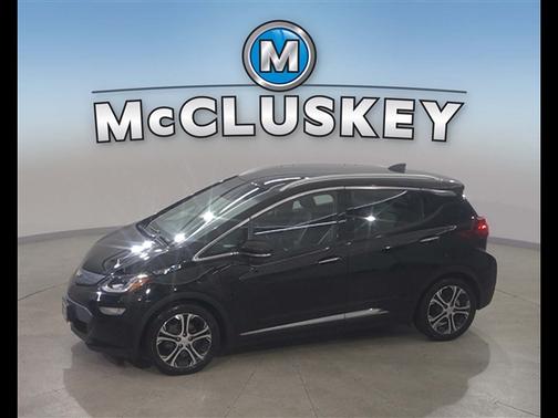 2019 Chevrolet Bolt EV Premier