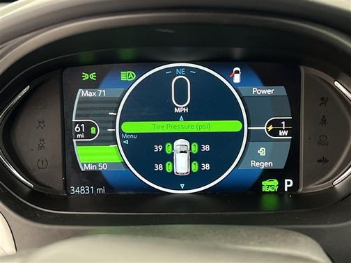 2019 Chevrolet Bolt EV Premier