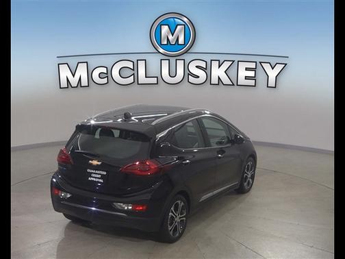 2019 Chevrolet Bolt EV Premier