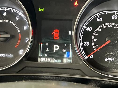 2021 Mitsubishi Outlander Sport 2.0 LE