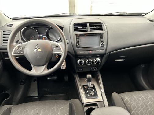 2021 Mitsubishi Outlander Sport 2.0 LE