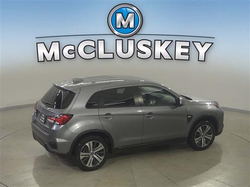 2021 Mitsubishi Outlander Sport 2.0 LE