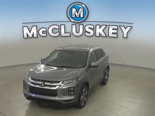 2021 Mitsubishi Outlander Sport 2.0 LE