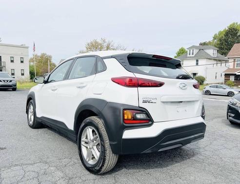 2019 Hyundai KONA SE