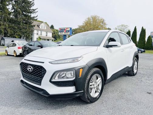 2019 Hyundai KONA SE