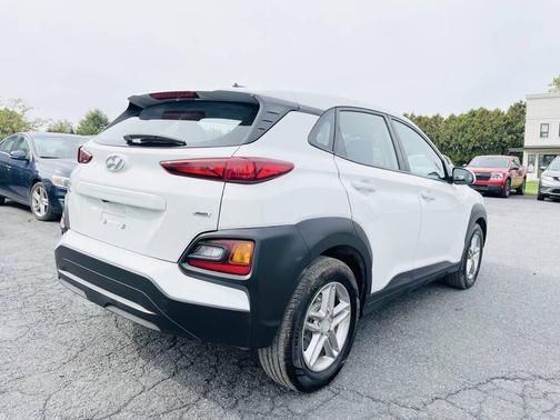 2019 Hyundai KONA SE