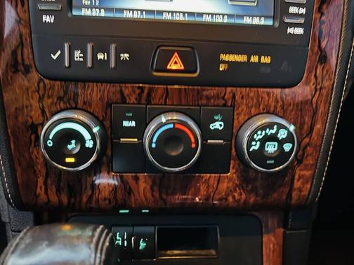 2014 Chevrolet Traverse 1LT