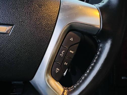 2014 Chevrolet Traverse 1LT