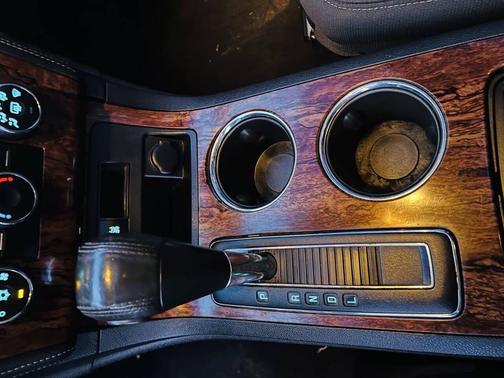 2014 Chevrolet Traverse 1LT