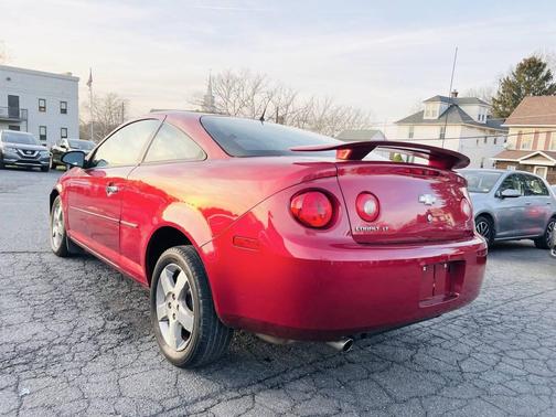 2010 Chevrolet Cobalt LT