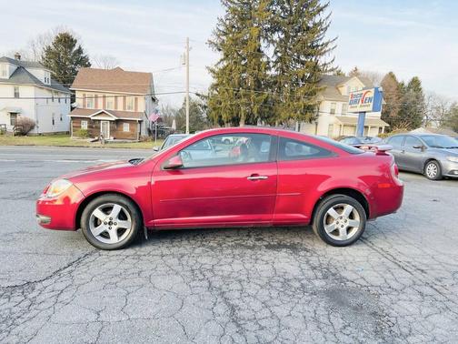 2010 Chevrolet Cobalt LT