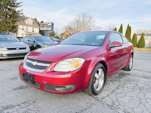 2010 Chevrolet Cobalt LT