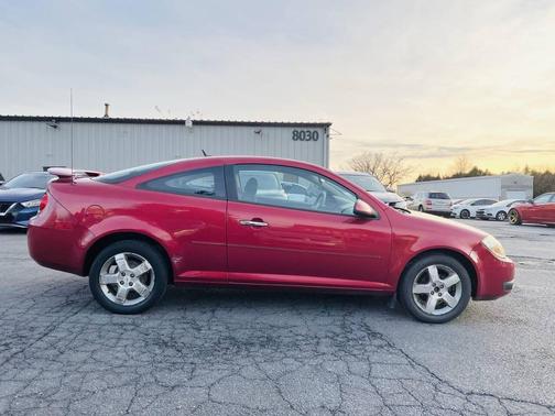 2010 Chevrolet Cobalt LT