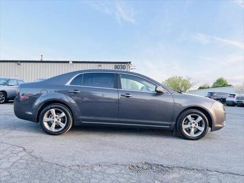 2011 Chevrolet Malibu 1LT