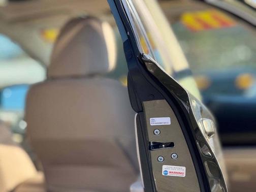 Wilderness Green Metallic 2015 Subaru Outback 2.5i Limited