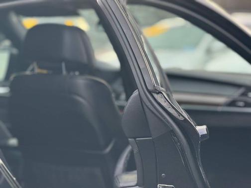 2014 BMW X6 xDrive35i