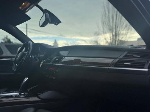 2014 BMW X6 xDrive35i