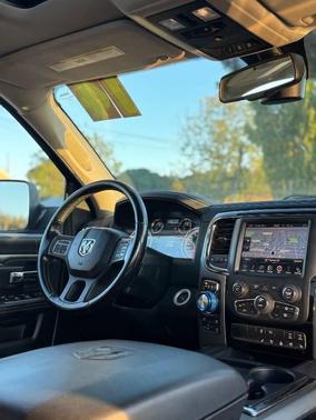 2014 RAM 1500 Sport