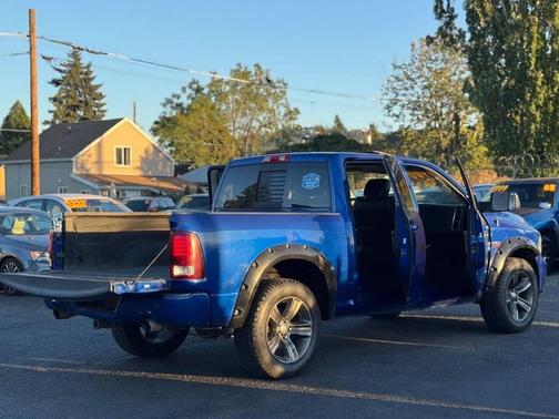 2014 RAM 1500 Sport